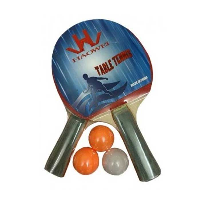 Table tennis