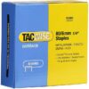 Tacwise Type Heavy Duty Staples