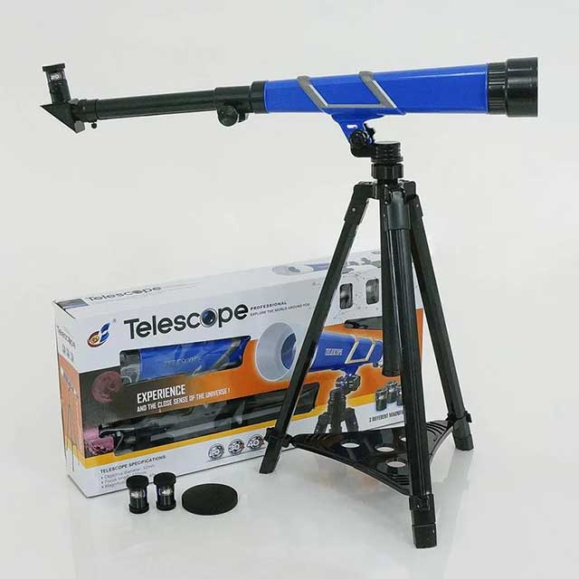 Telescope