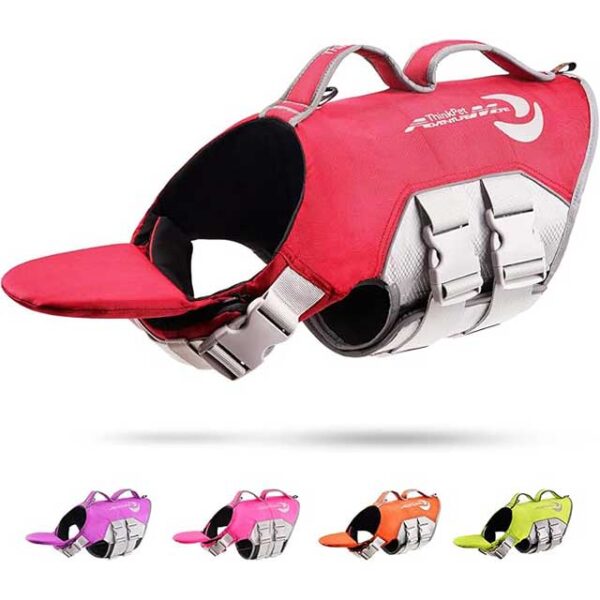 ThinkPet Dog Life Jacket