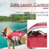 ThinkPet Dog Life Jacket