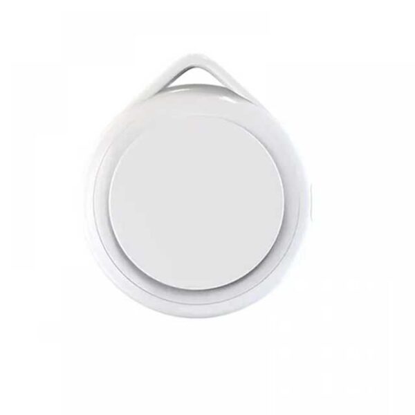 WIAMI White BT Tag