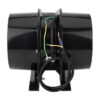 Wzsydn High-Performance Inline Duct Fan – Ultra Quiet Exhaust & Ventilation Fan for Basements, Lofts & Indoor Air Quality Solutions