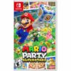 Yoshi’s Crafted World on Nintendo Switch