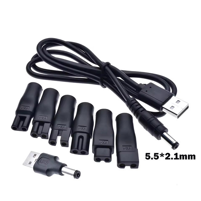 6 Pack 5V USB Replacement Charger