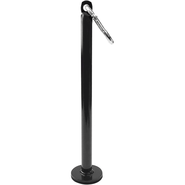Heavy-Duty Weight Load Pen