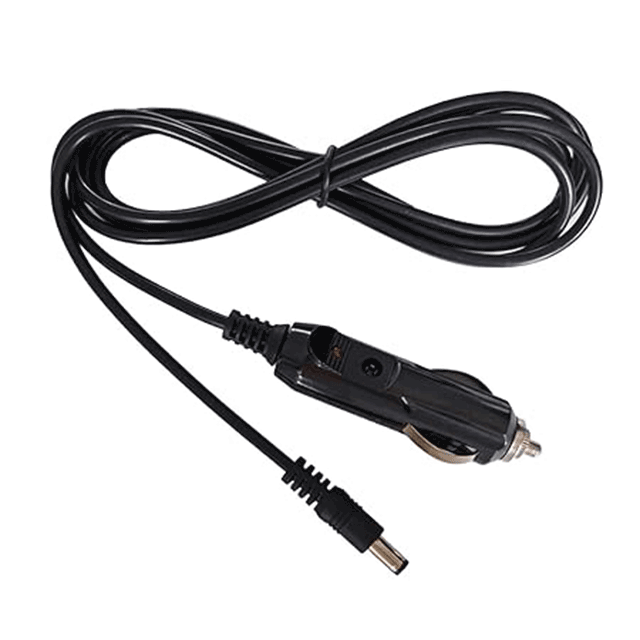 High-Performance Car Charger