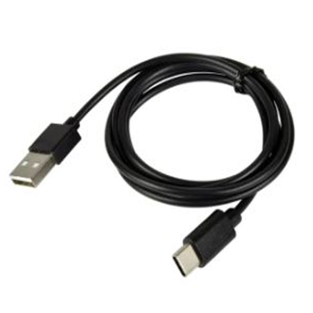 High-Speed USB-C Cable – Fast Charging & Data Transfer | Male USB to Male Type-C with 100% Original Copper for Android Smartphones