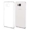 JOHNY 22 TOTO Design Soft Transparent Back Cover for Samsung Galaxy Alpha G850 – Ultra Slim, Durable Clear Phone Case