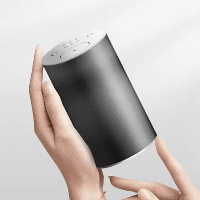 New Arrival Battery-Powered Waterless