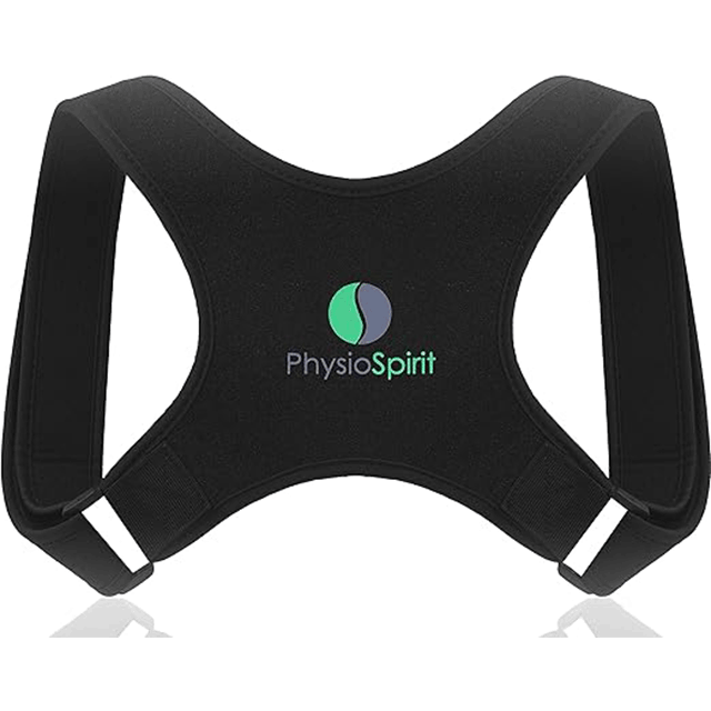 PhysioSpirit Premium Posture Corrector