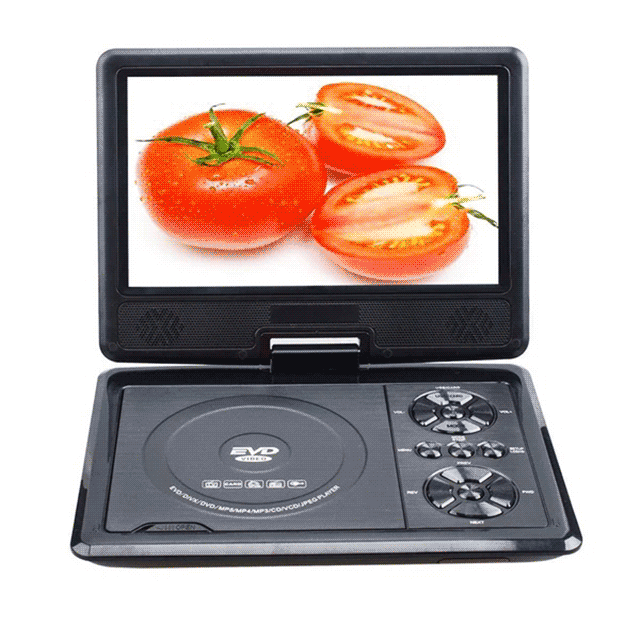 Portable DVD Player