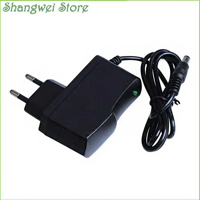 Power Adapter Charger for CCTV Cameras
