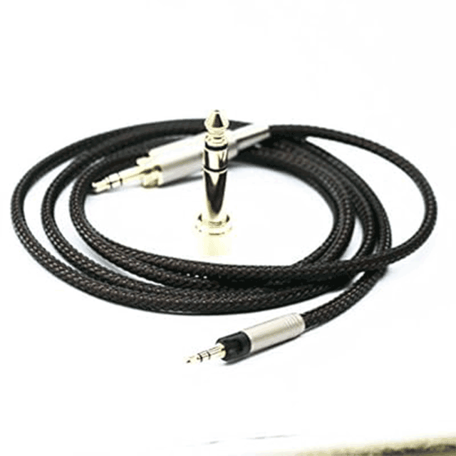 Premium 1.2m Audio Upgrade Cable