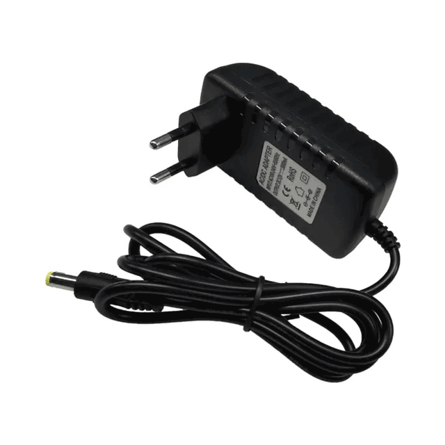 Premium 12V AC to DC