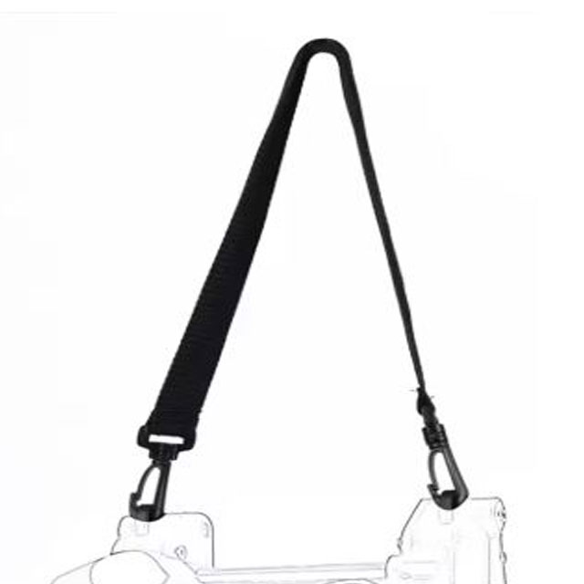 Premium Baby Yoya Stroller Shoulder Strap – Versatile Baby Throne & Babytime Folding Travel Pram Accessory Bag for On-the-Go Parents