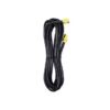 Premium SMA Male to Female Coaxial Extension Cable – Copper Plated Gold WiFi Router & Antenna Aerial Cable