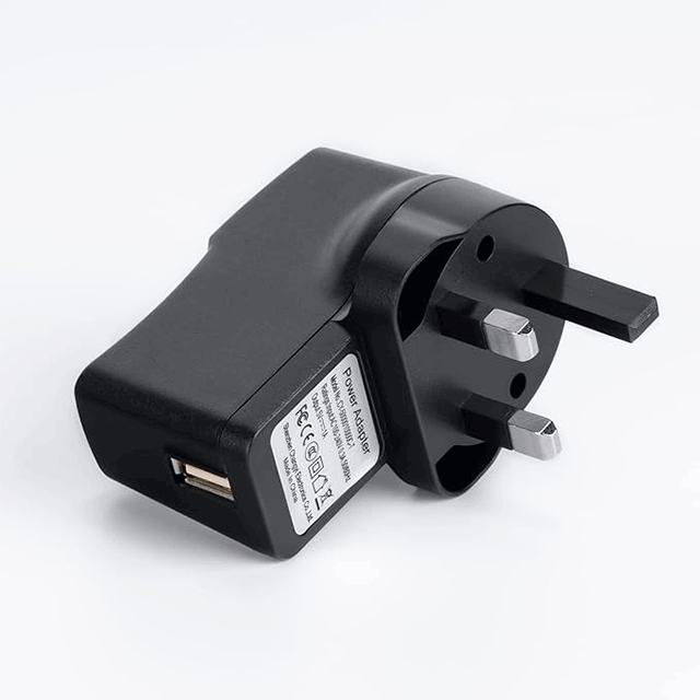 Replacement Charger & Power Adapter