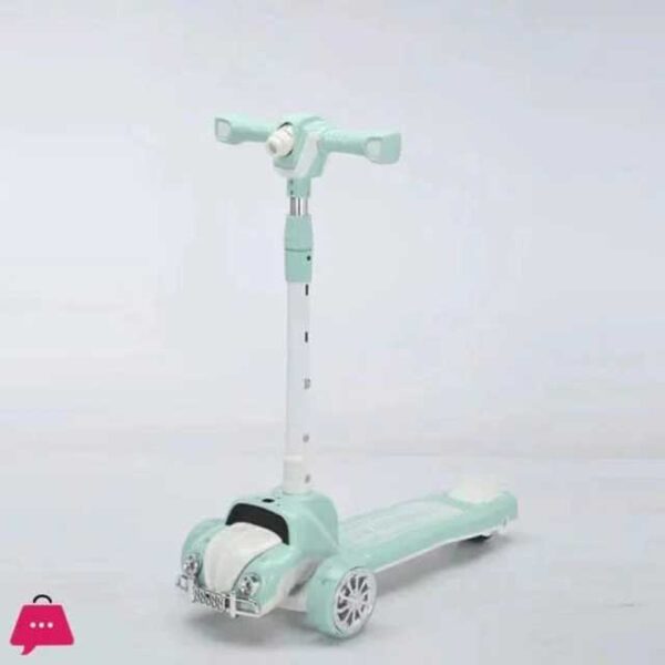 Skooter
