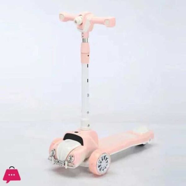 Skooter