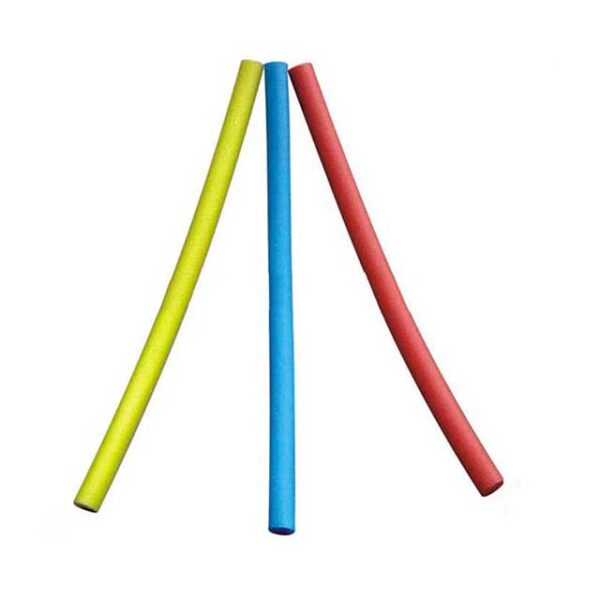 Swimming stick
