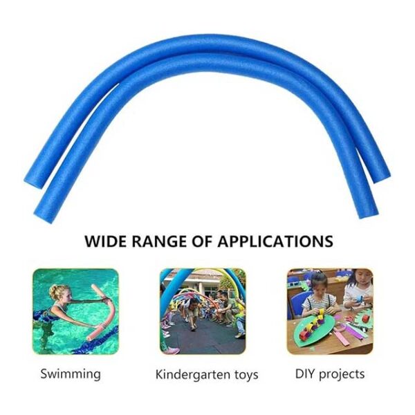Swimming stick