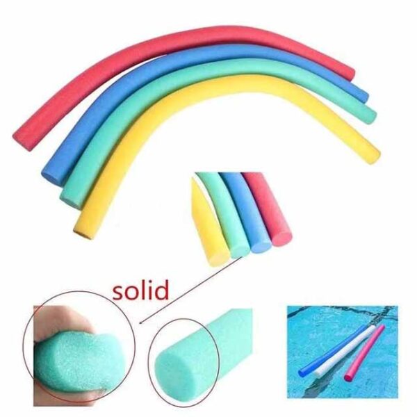 Swimming stick