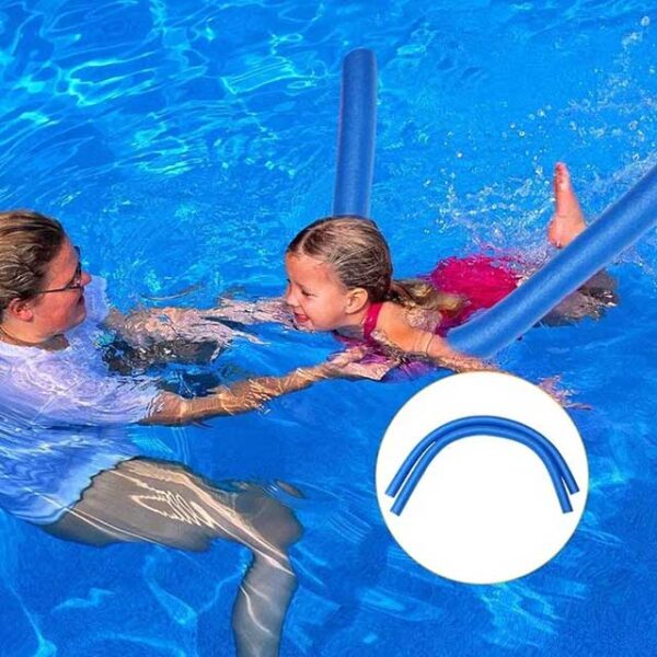 Swimming stick