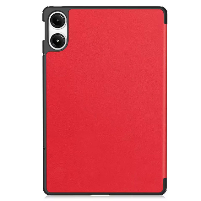 Ultra Slim Case for Xiaomi Redmi Pad Pro 12.1-inch (2024 Model) – Auto Sleep & Wake Cover with Stand Function, Protective Lightweight Design