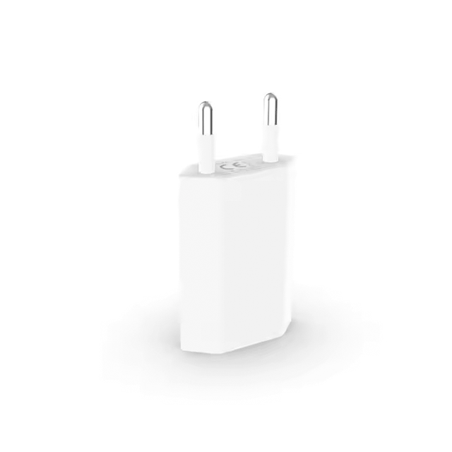 Universal USB Mobile Phone Charger Adapter