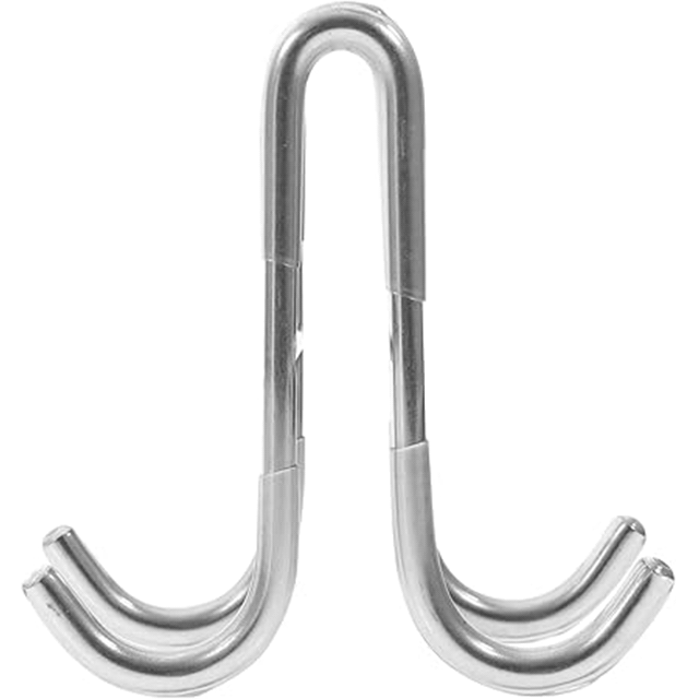 WENNO Premium Glass Door Shower Hook