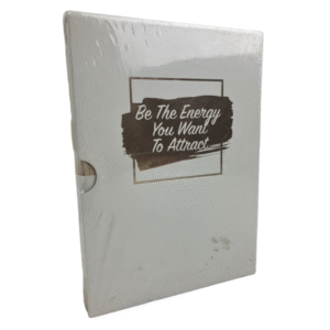 Freedom Mastery Law of Attraction Planner – Undated Goal Setting Journal & Manifestation Notebook