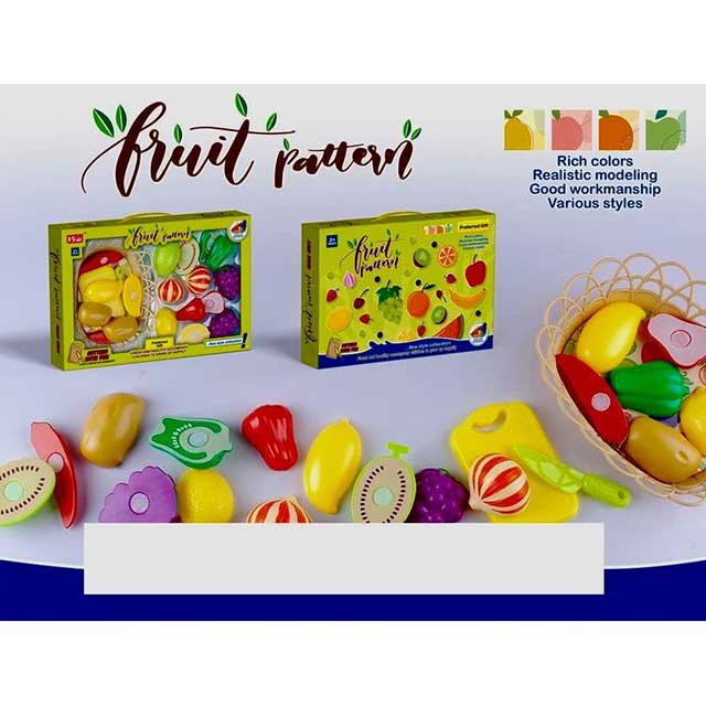 Fruit pattern