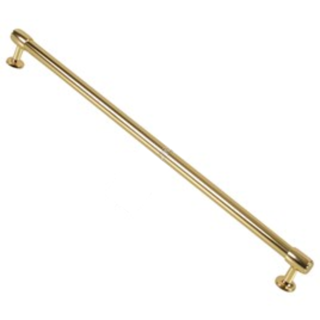 Gold Oven Door Handle – Heat-Resistant Replacement Handle for Kitchen Ovens