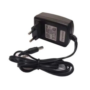 High Quality 28V 1A AC/DC Power Adapter – Universal 100-240V Switching Charger with EU/US Plug & Dual 5.5×2.5mm/2.1mm DC Connectors