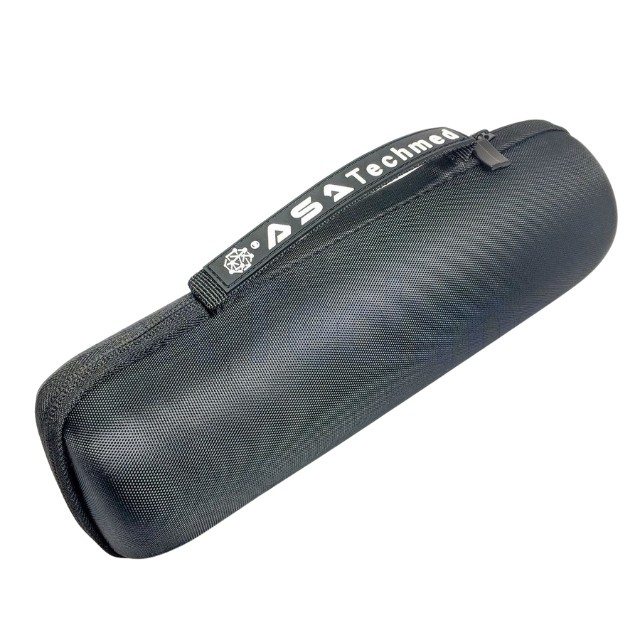 Protective Travel Case for Logitech UE BOOM 2 – Portable Bluetooth Speaker Carrying Bag with Zipper Storage