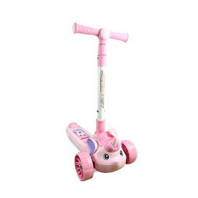 Unicorn scooter