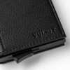 VULKIT VC205 Men's Card Holder Wallet – Slim Bifold with Double ID Window, Holds Up to 12 Cards - Image 5