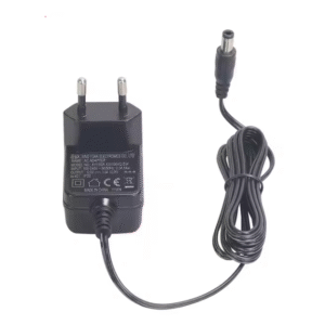 5V 1A Switching Power Supply – AC DC Wall Plug Adapter for LED Strips, Routers, and Small Electronics