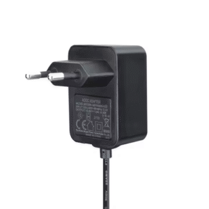 5V 1A Switching Power Supply – AC DC Wall Plug Adapter for LED Strips, Routers, and Small Electronics