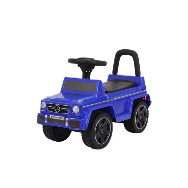 Baby cars