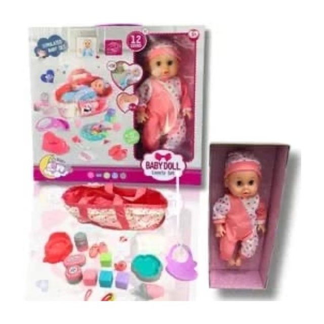 Baby doll
