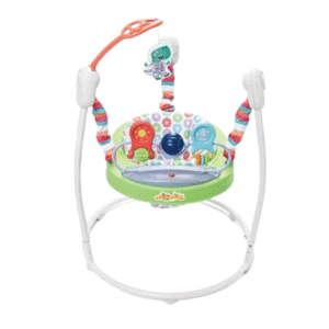 Baby jumper