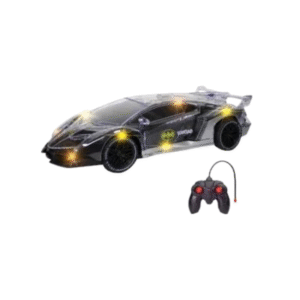 Batman racing series