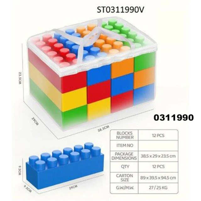Blocks lego