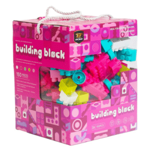 Building block