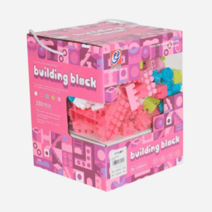 Building block