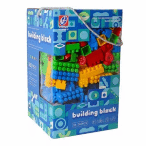 Building blocks