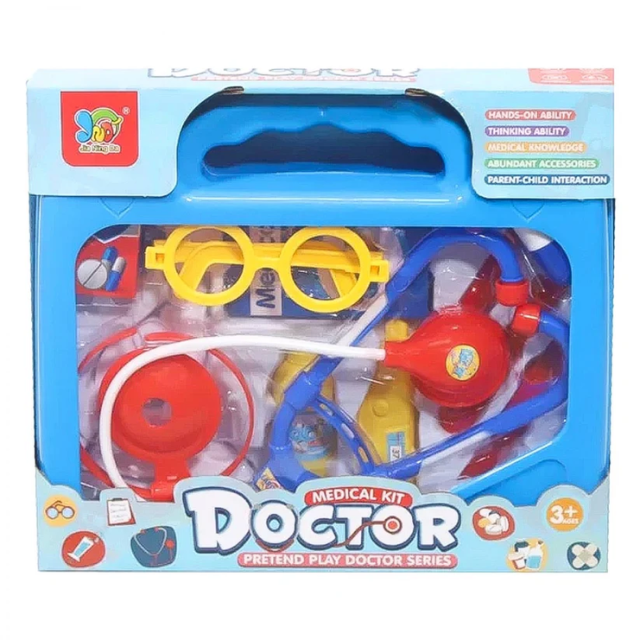 Doctor set