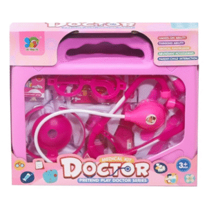 Doctor set